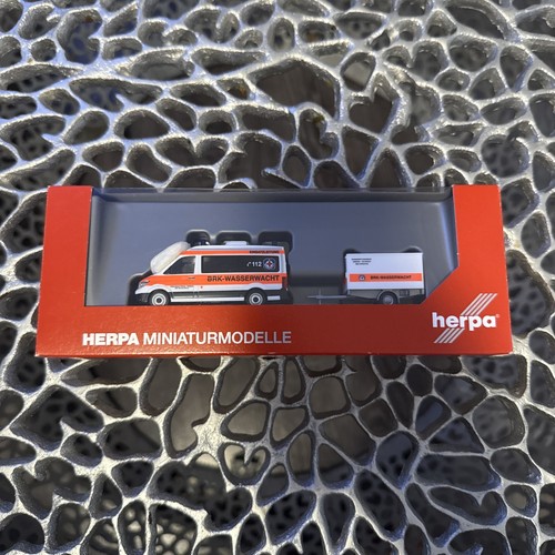 Herpa 096096 man - man, hd