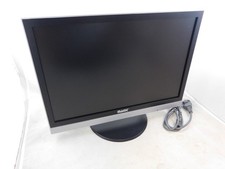 22"  MAGIC LCD 221 Monitor Bildschirm 5ms, 1680 x 1050, VGA DVI-D