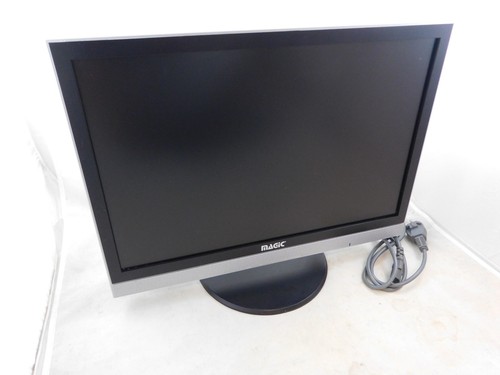 Magic lcd 221 monitor - 22",