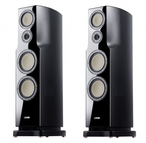 Canton reference highend - reference, k