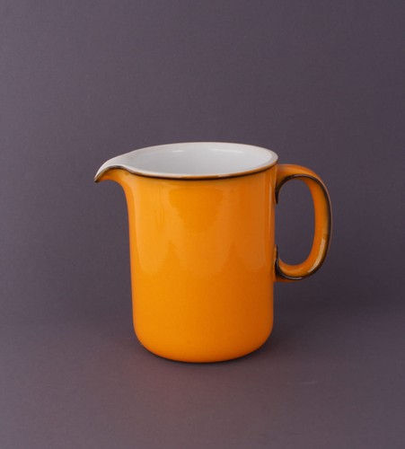 Thomas scandic gelb orange - /,