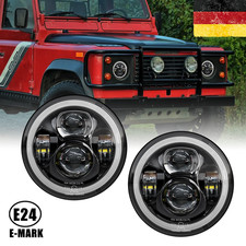 E24 LED Scheinwerfer Für Land
