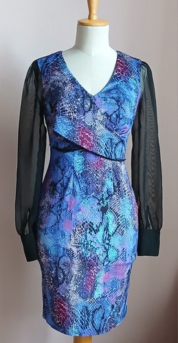 Roccobarocco kleid 36 - kleid, gr.