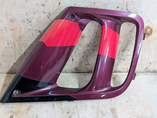 Honda cbr600 pc31 seitendeckel - honda,
