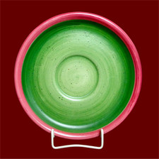 Unterteller Villeroy & Boch Gallo Winter Season Fayence 19,5 cm