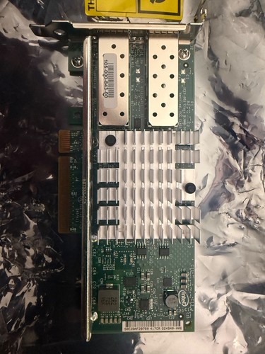 Intel x520 da2 - intel, x520-da2