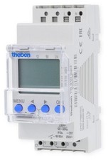 Theben TR 610 top3 Digitale