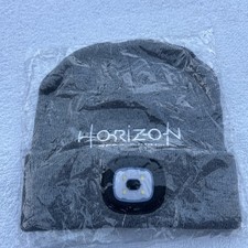 horizon zero dawn Mütze Selten promo