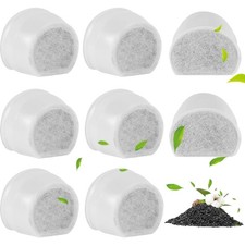 Katzenbrunnen Filter