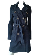 LUISA CERANO Mantel Trenchcoat