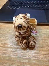 Nici Tiger Schlüsselanhänger