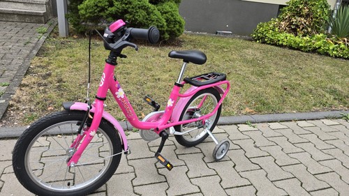 Puky kinderfahrrad zoll - puky,