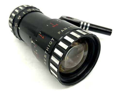 Som berthiot pan cinor 40mm - berthiot, 8-40mm