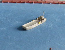 Trident metall modell - metall,