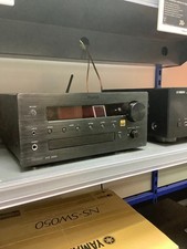 MAGNAT MC 200 HiFi-CD-Receiver
