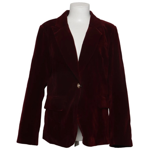 Blazer größe rot - blazer,,