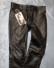 01573 W33 BOCKLE BOOTCUT RIND