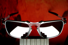 Oakley BADMAN XTI Juliet Romeo X Metal Zero Pitboss Square Wire X Squared C-Six