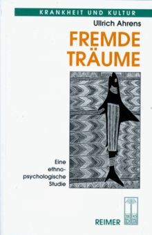 Fremde träume eine - fremde, träume: