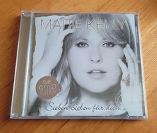 Maite Kelly - Sieben Leben Für Dich - Die Gold Edition (CD Album)