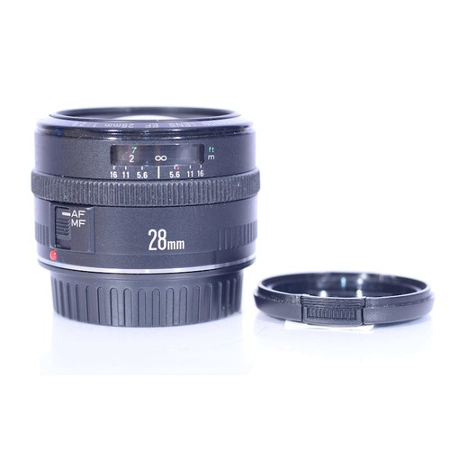 Canon 8 28 - canon, ef