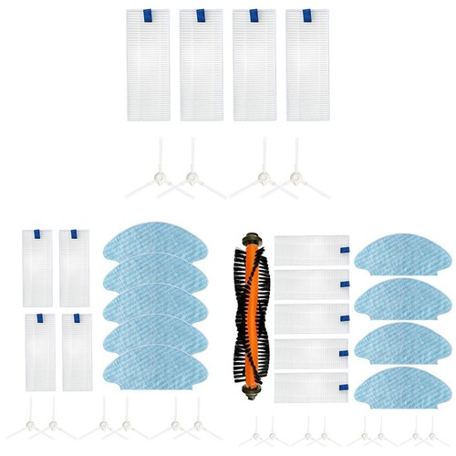 Optimale reinigungsergebnisse - optimale,