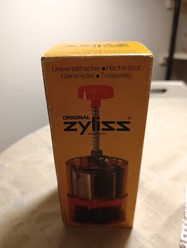Zyliss tritasvelto 566 - zyliss, nr.