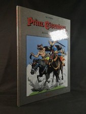 Prinz Eisenherz  Auswahlband: Eisenherz für Einsteiger. Foster, Harold R. und W