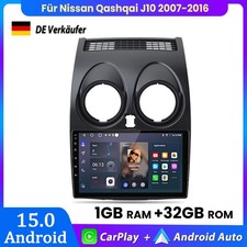 Für nissan qashqai j10 - für,