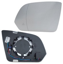 Spiegelglas links für