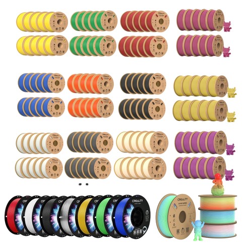 Creality filament 75mm - creality, 1.75mm
