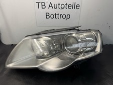 VW Passat 3C B6 Xenon