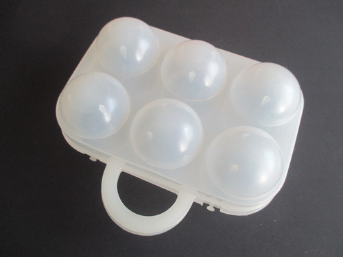 Ddr originale 6er eierbox - 6er,