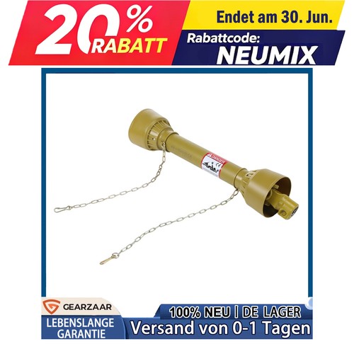 Zapfwelle gelenkwelle - zapfwelle,