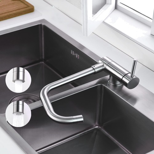 Wasserhahn küche klappbar - küche,