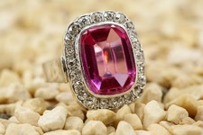 0,44 ct. Brillant Ring Gold