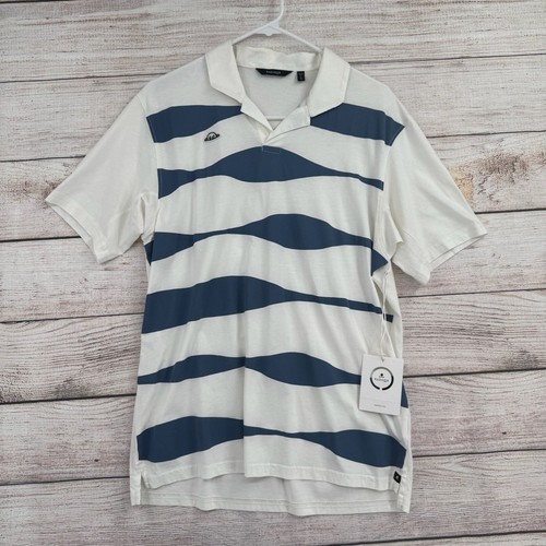Radmor golf crosby reverb polo - radmor,