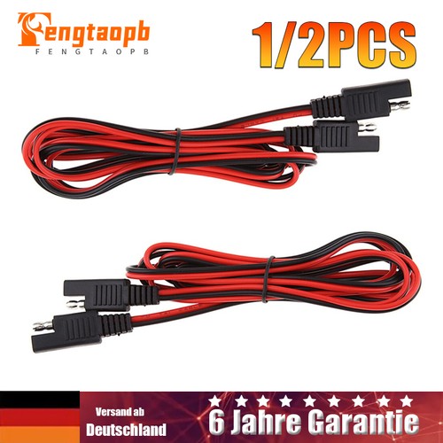 18awg solarbatterie sae - solarbatterie,