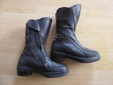 Motorradstiefel von Daytona