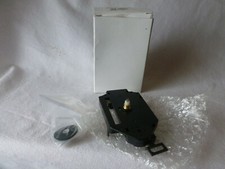 Quarz-Pendel-Uhrwerk Pendeluhrwerk Pendel QUARTZ-MADE IN GERMANY-OHNE ZEIGER-