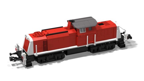 Pdf anleitung diesellokomotive - pdf-anleitung,