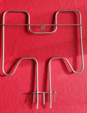 Heizung 1500 Watt Oberhitze