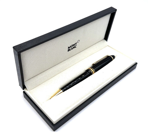 Montblanc meisterstück - montblanc,