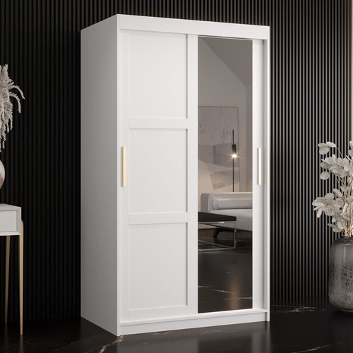 Garderobenschrank ramiro 100 - ramiro, 2