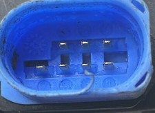 Vordere Linksverriegelung Für