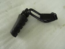 E1. Aprilia SR 50 Esquire AC Fußraste hinten rechts