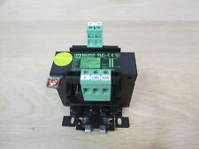 Murr Eleketronik Trafo pri 230