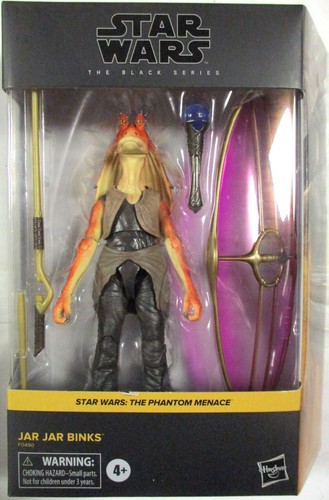 Star wars the black series - wars,
