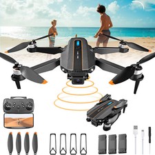 Drohne mit Kamera 1080P RC