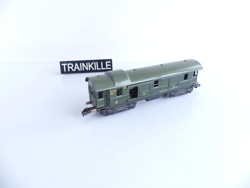 Märklin metall 344 - ho,
